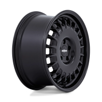 Rotiform PMF 20x8,5 ET35 5x112 schwarz