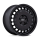 Rotiform PMF 20x10 ET40 5x120 schwarz