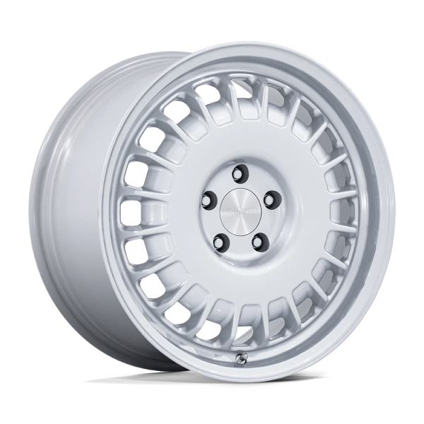 Rotiform PMF 18x8,5 ET35 5x120 Silber