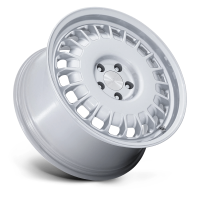 Rotiform PMF 20x8,5 ET35 5x120 Silber