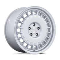 Rotiform PMF 20x10 ET40 5x112 Silber