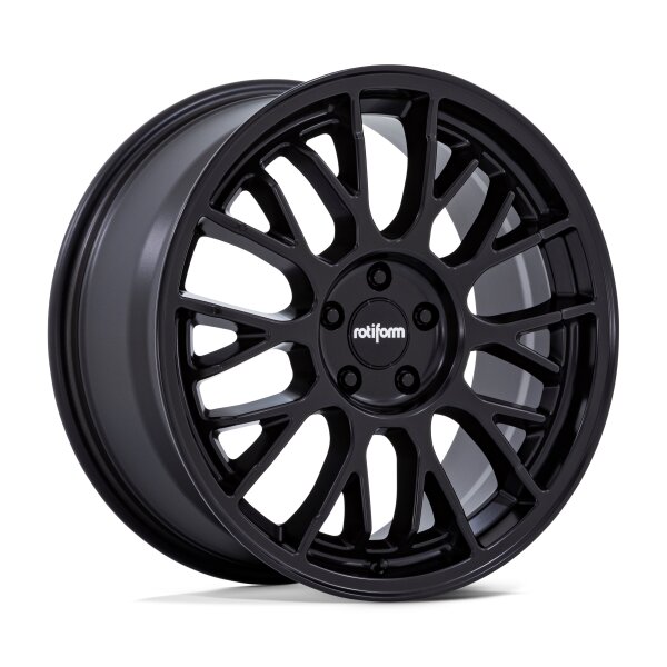 Rotiform PHX 19x10 ET40 5x112 schwarz