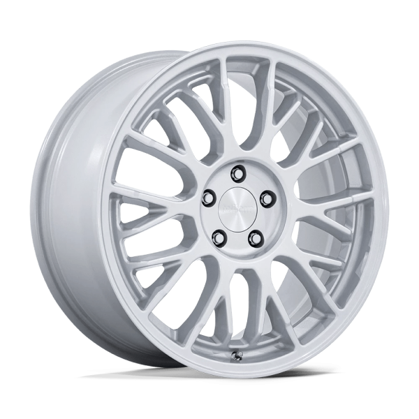 Rotiform PHX 19x10 ET40 5x112 Silber