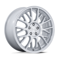 Rotiform PHX 20x8,5 ET20 5x112 Silber