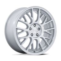 Rotiform PHX 20x8,5 ET40 5x112 Silber