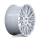 Rotiform LSE 19x8,5 ET45 5x112 Silber