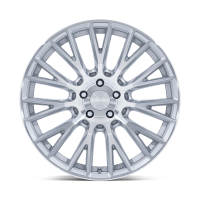 Rotiform LSE 20x8,5 ET40 5x112 Silber