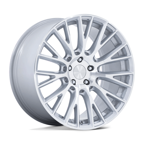 Rotiform LSE 20x8,5 ET35 5x120 Silber
