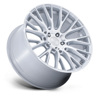 Rotiform LSE 20x10 ET35 5x112 Silber