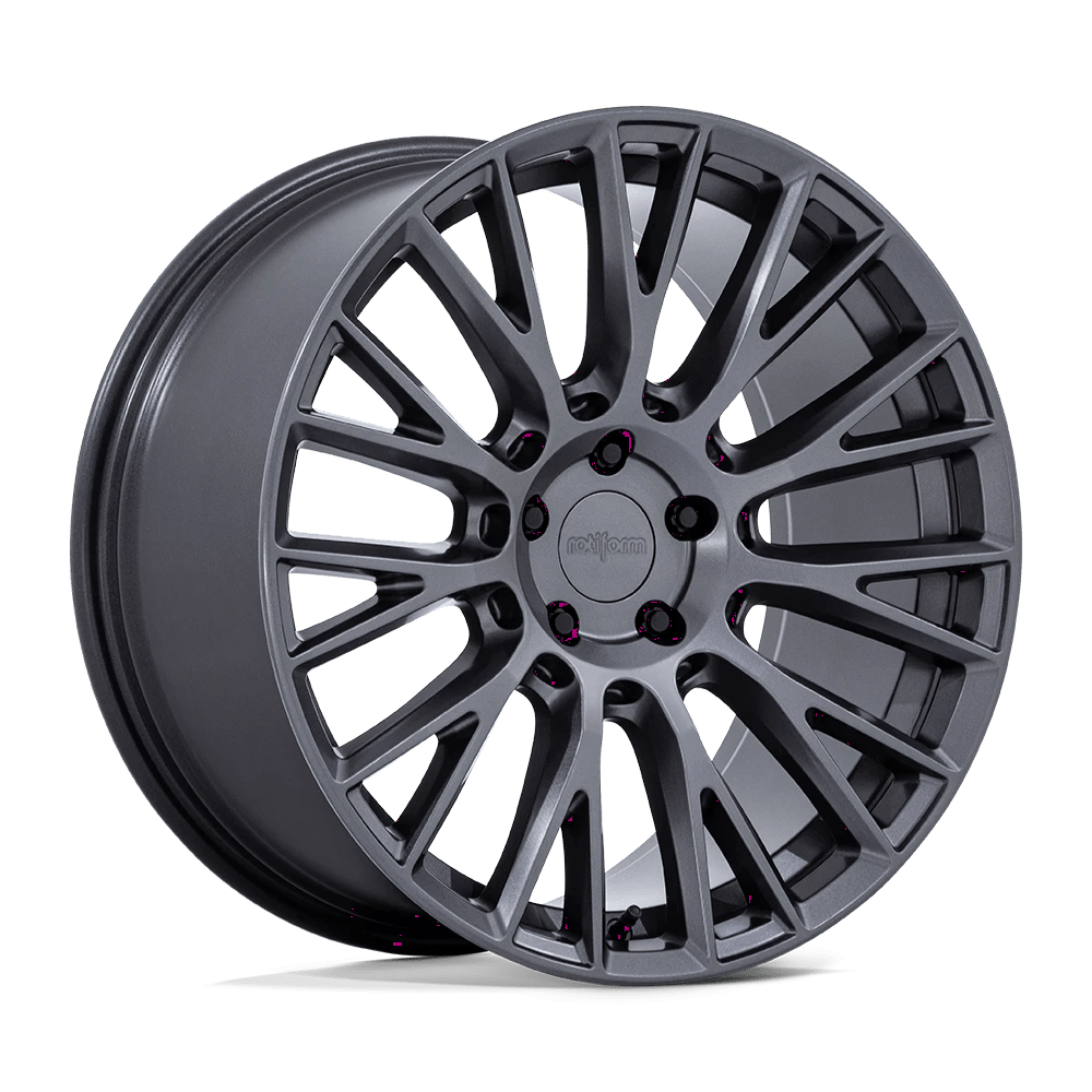 Rotiform LSE 19x10 ET40 5x112 anthrazit, 358,00