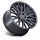 Rotiform LSE 20x8,5 ET35 5x120 anthrazit