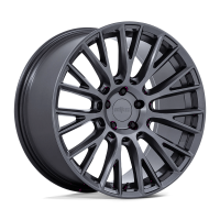 Rotiform LSE 20x10 ET40 5x120 anthrazit