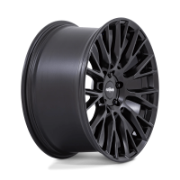 Rotiform LSE 19x8,5 ET45 5x112 schwarz