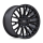 Rotiform LSE 19x8,5 ET25 5x112 schwarz