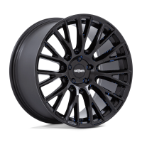 Rotiform LSE 19x8,5 ET35 5x120 schwarz