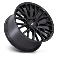 Rotiform LSE 19x8,5 ET35 5x120 schwarz