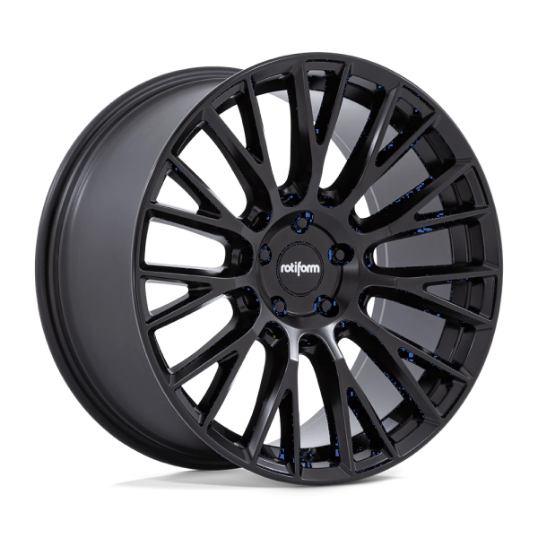 Rotiform LSE 20x8,5 ET20 5x112 schwarz