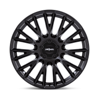 Rotiform LSE 20x8,5 ET20 5x112 schwarz