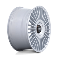 Rotiform GRZ 19x8,5 ET45 5xBLANK Silber