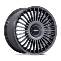 Rotiform GRZ 19x8,5 ET35 5xBLANK anthrazit