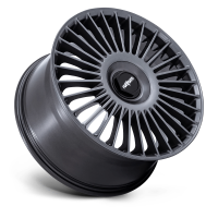 Rotiform GRZ 20x8,5 ET45 5x112 / 120 anthrazit