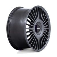 Rotiform GRZ 20x10 ET40 5x112 / 120 anthrazit