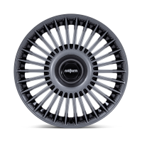 Rotiform GRZ 20x10 ET50 5x112 / 120 anthrazit